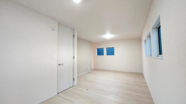 新築戸建　港区知多2丁目　D棟