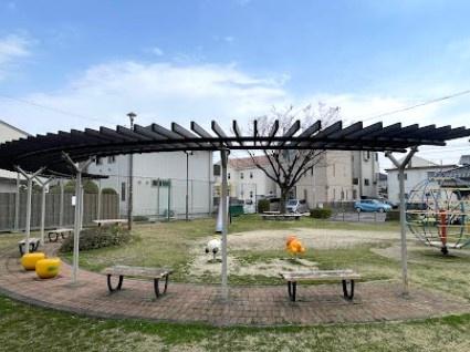 名古屋市北区成願寺２丁目の中古一戸建て(猿塚公園)