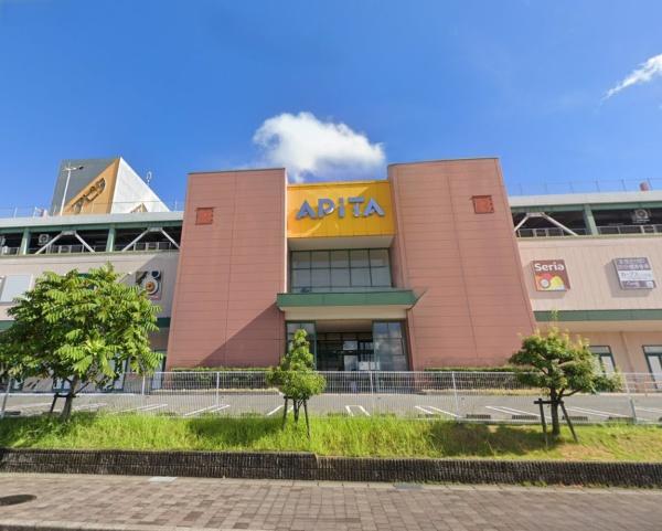 新築戸建 安城市小川町 C棟(アピタ安城南店)