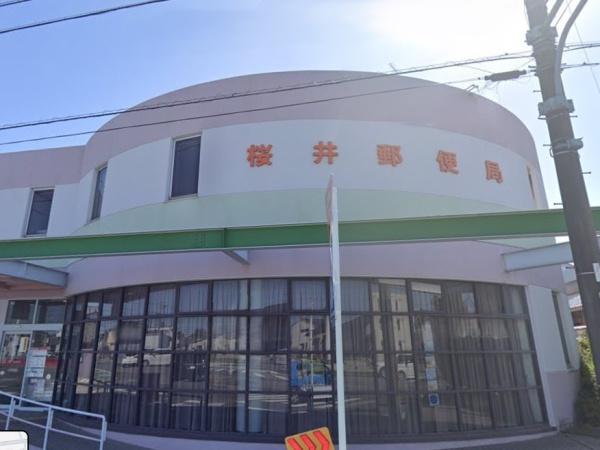 新築戸建 安城市小川町 C棟(桜井郵便局)