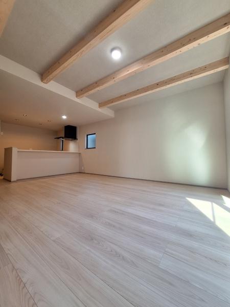 新築戸建　安城市小川町　C棟