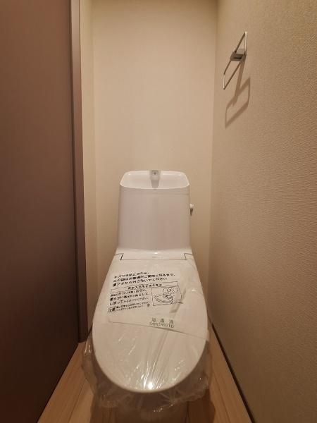 新築戸建　安城市小川町　C棟