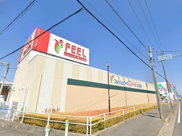 みよし市三好町木之本の中古一戸建て(フィール三好店)