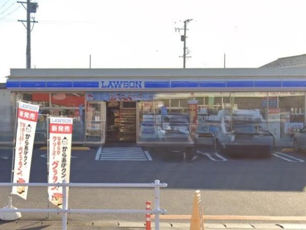 みよし市三好町木之本の中古一戸建て(ローソンみよし木之本店)