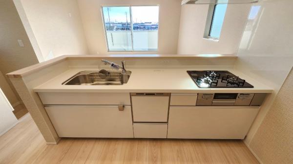 みよし市三好町木之本の中古一戸建て