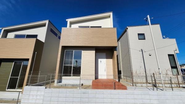 新築戸建　みよし市三好町木之本　C棟
