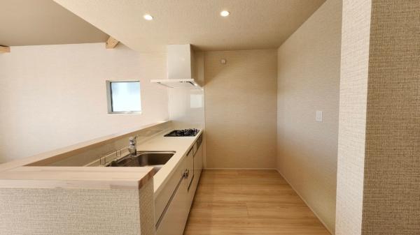 みよし市三好町木之本の中古一戸建て