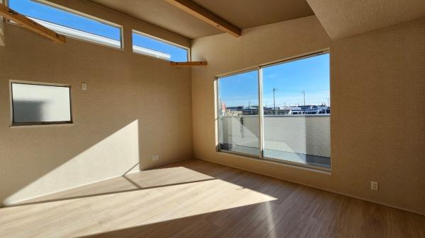 みよし市三好町木之本の中古一戸建て