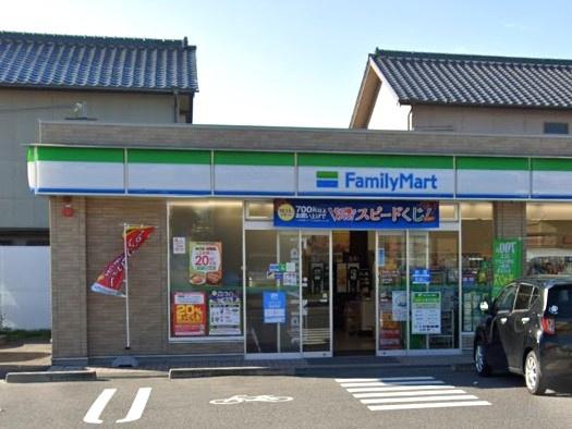 新築戸建 北区大杉2丁目 B棟(ファミリーマート大杉三丁目店)