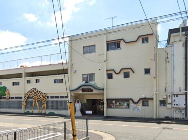 新築戸建 北区大杉2丁目 B棟(ゼンヌ幼稚園)