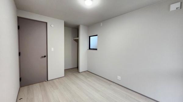新築戸建　北区大杉2丁目　B棟
