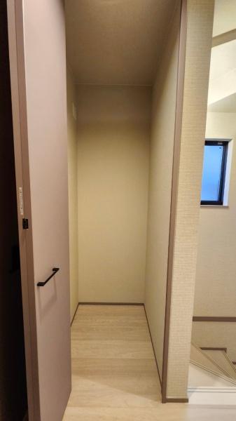 新築戸建　北区大杉2丁目　B棟