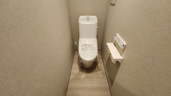 新築戸建　北区大杉2丁目　B棟