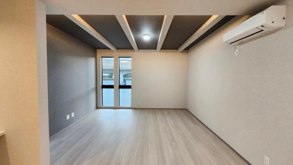 新築戸建　北区大杉2丁目　B棟