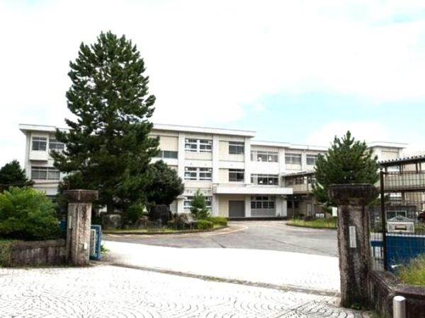 新築戸建 豊田市青木町5丁目 A棟(豊田市立青木小学校)