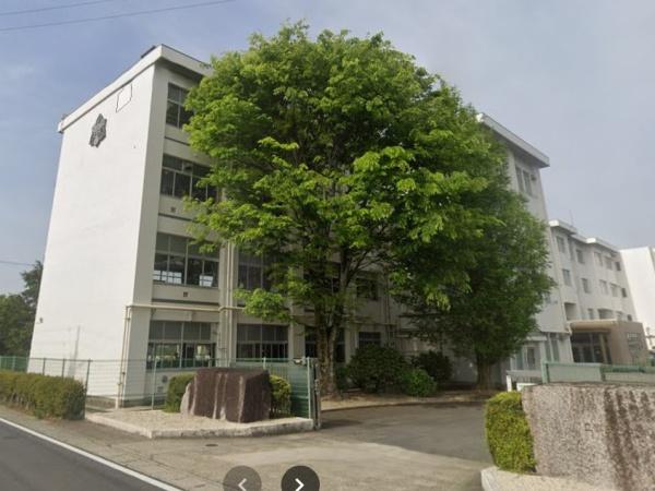 新築戸建 豊田市青木町5丁目 A棟(豊田市立猿投台中学校)