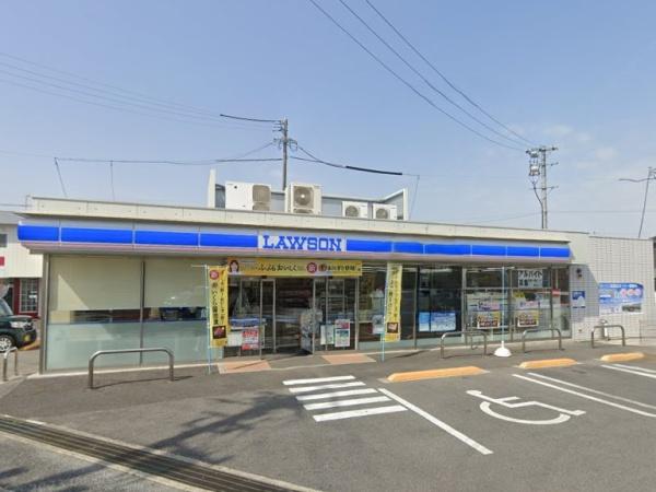 新築戸建 豊田市青木町5丁目 A棟(ローソン豊田井上町店)