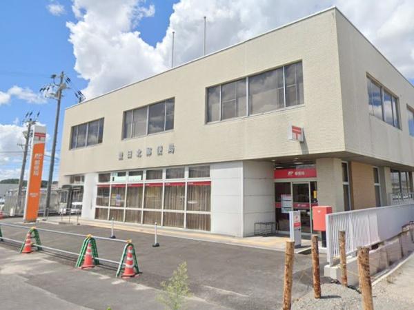 新築戸建 豊田市青木町5丁目 A棟(豊田北郵便局)