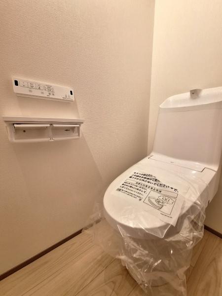 新築戸建　豊田市青木町5丁目　A棟