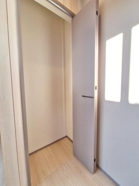 新築戸建　豊田市青木町5丁目　A棟