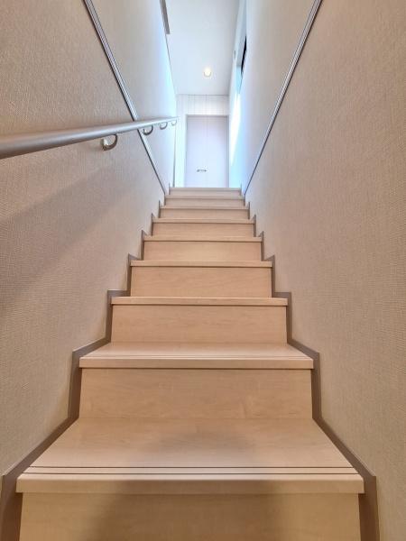 新築戸建　豊田市青木町5丁目　A棟