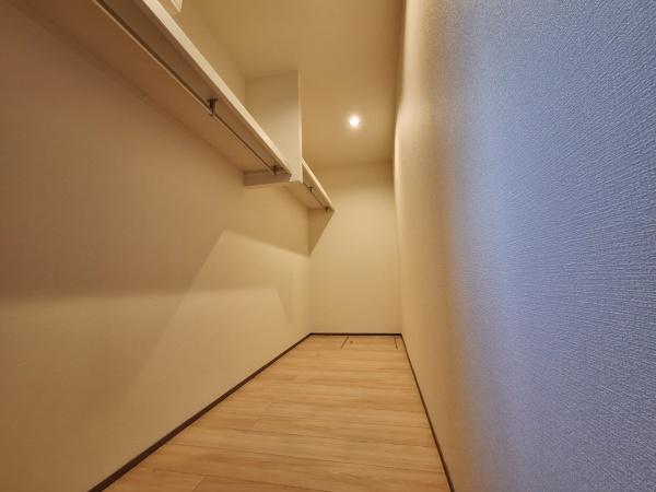 新築戸建　豊田市青木町5丁目　A棟