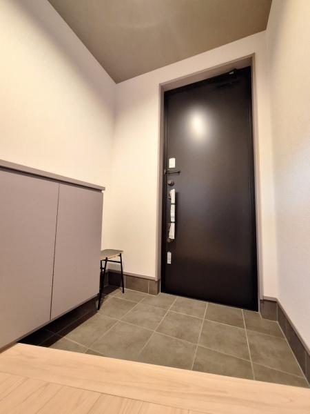 新築戸建　豊田市青木町5丁目　A棟