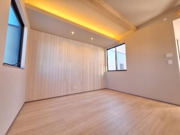 新築戸建　豊田市青木町5丁目　A棟