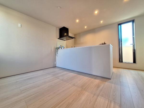 新築戸建　豊田市青木町5丁目　A棟