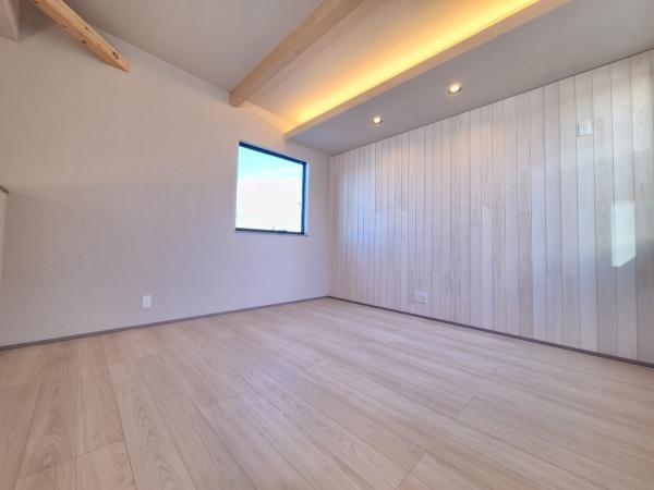 新築戸建　豊田市青木町5丁目　A棟