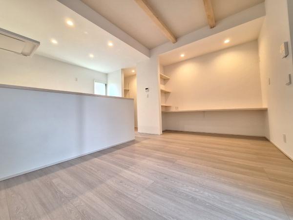 新築戸建　豊田市青木町5丁目　B棟