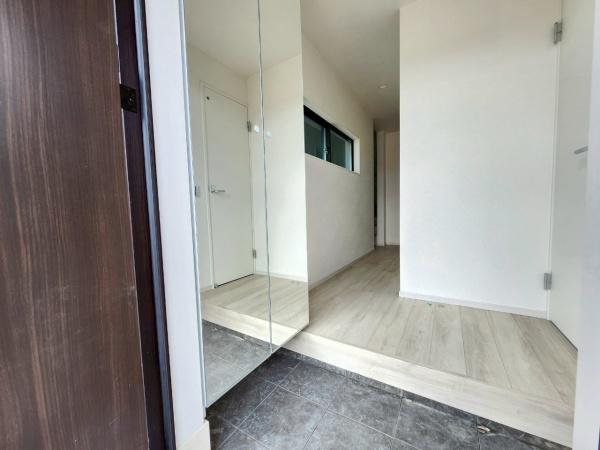 新築戸建　瑞穂区荒崎町　全2棟　2号棟