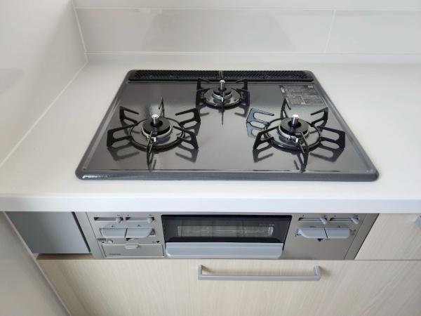 新築戸建　瑞穂区荒崎町　全2棟　2号棟
