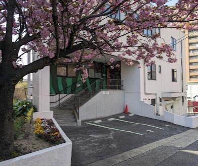 グランドメゾン茶屋ヶ坂(千種わかすぎ保育園)