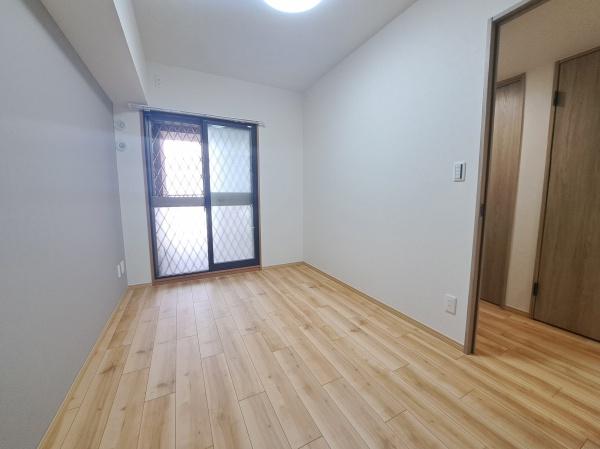 グランドメゾン茶屋ヶ坂