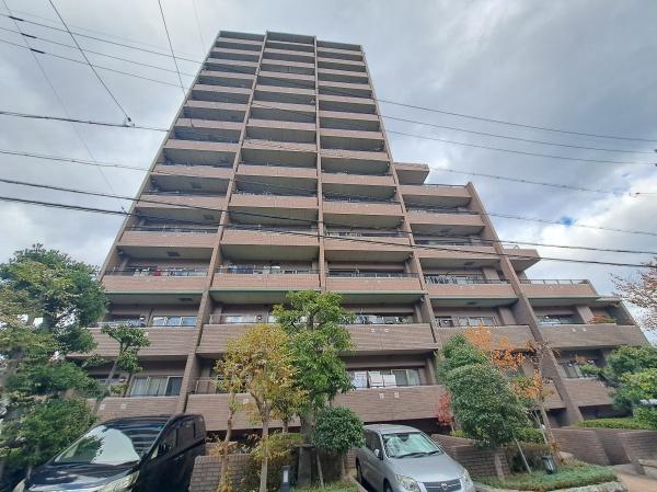 グランドメゾン茶屋ヶ坂