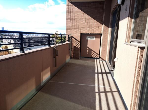 グランドメゾン茶屋ヶ坂