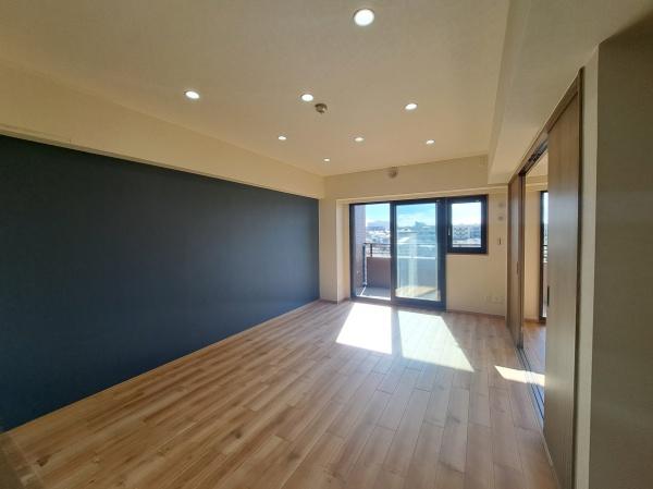 グランドメゾン茶屋ヶ坂