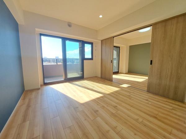 グランドメゾン茶屋ヶ坂
