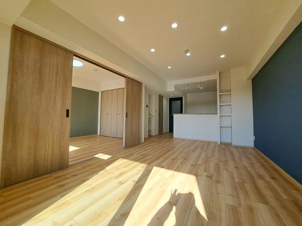 グランドメゾン茶屋ヶ坂