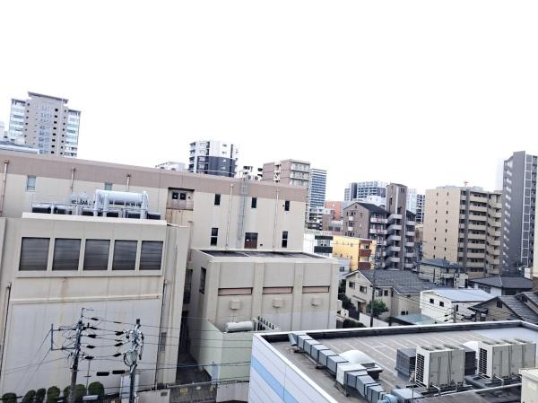 シティテラス名古屋代官町