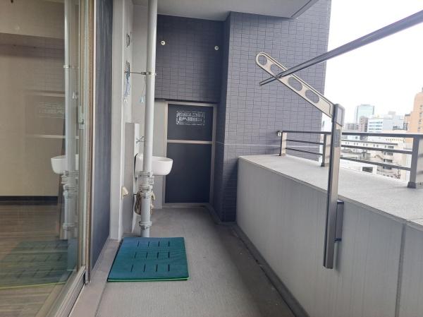 シティテラス名古屋代官町