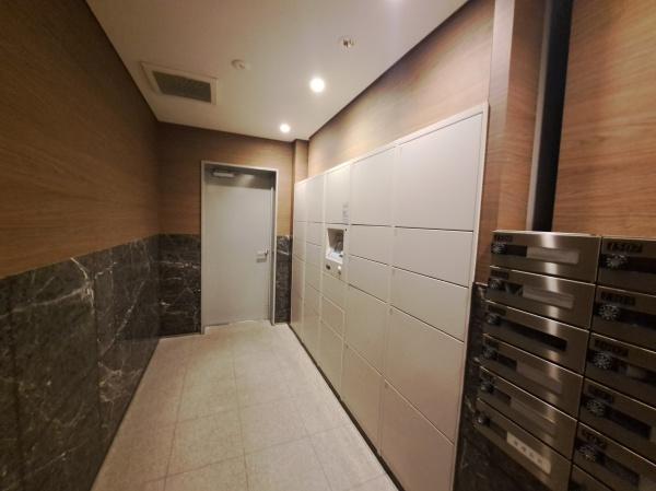 シティテラス名古屋代官町