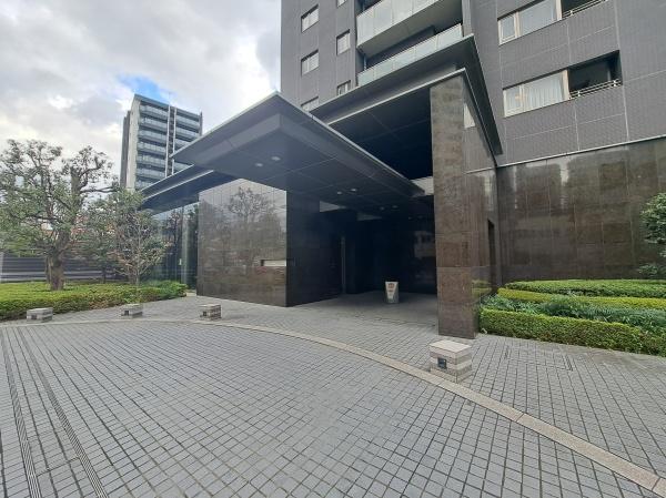 シティテラス名古屋代官町