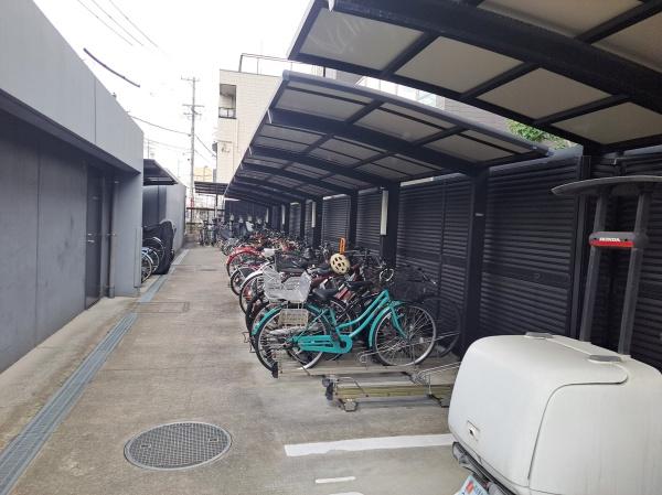 シティテラス名古屋代官町