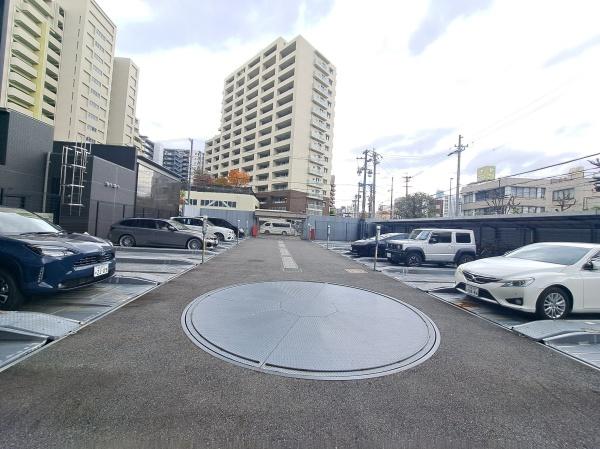 シティテラス名古屋代官町