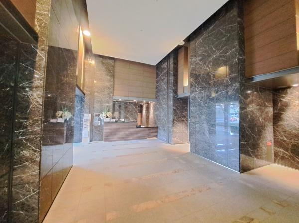 シティテラス名古屋代官町