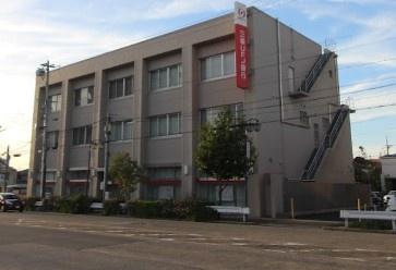 レインボー堀田通(大垣共立銀行高辻支店)