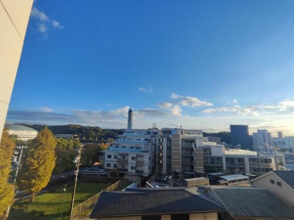 エスポア東山Ｂ棟