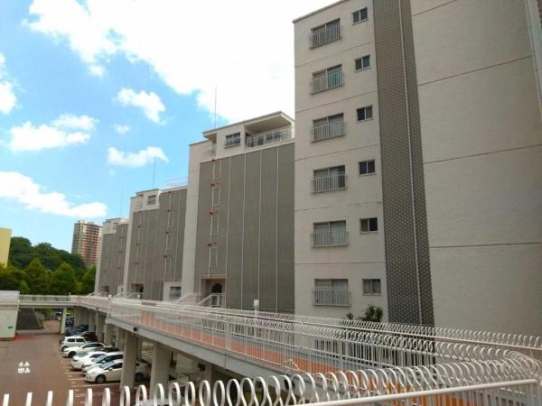 エスポア東山Ｂ棟